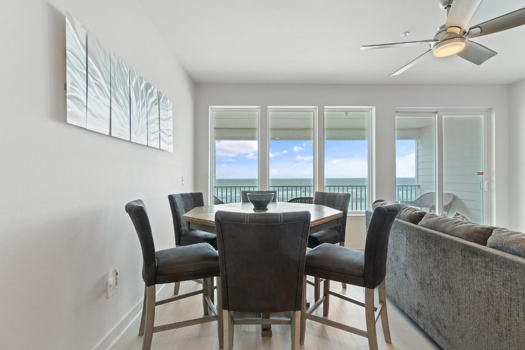 Sea Glass 405 By Vacation Homes Collection Gulf Shores Exterior foto