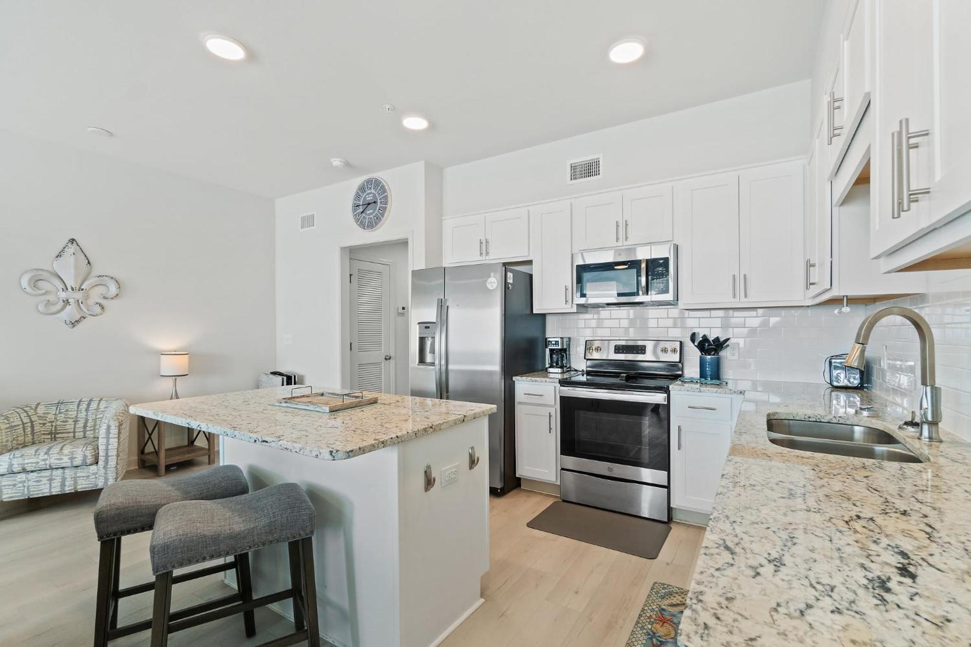Sea Glass 405 By Vacation Homes Collection Gulf Shores Exterior foto